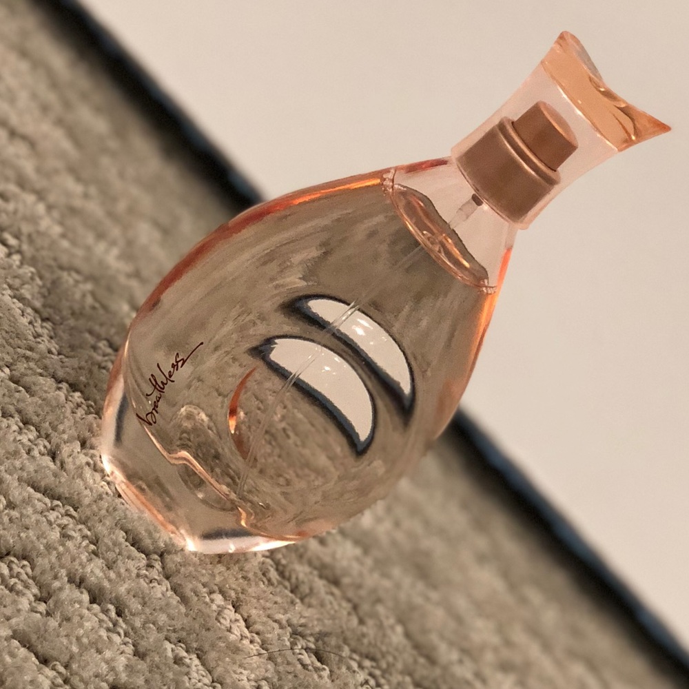 Victoria Secret Breathless